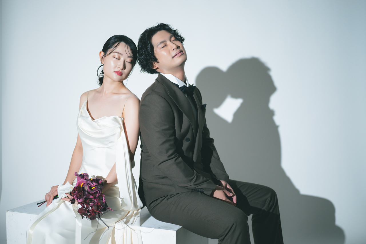 小さな結婚式 新潟スタジオ
